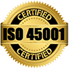 ISO 45001